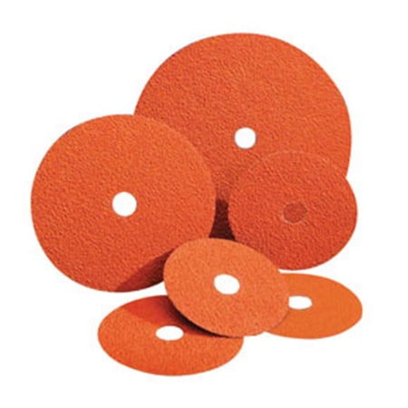 Norton Co 2 in. 36 Grit Speed Lok TR Disc NTN-62318